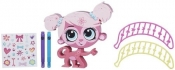 Littlest Pet Shop Zwierzak do stylizacji (B0033)