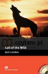 MR 4 Call of Wild Book +CD Jack Landon