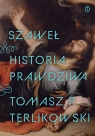  Szaweł. Historia prawdziwa