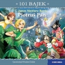 101 bajek. Piotruś Pan. 101 bajek Wiesław Drabik