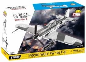 Focke-Wulf Fw 190 F-8
