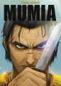 Mumia. Tom 5 - Paweł Leśniak