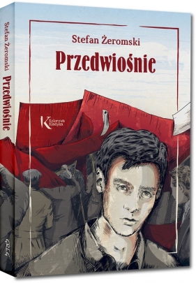 Przedwiośnie - Stefan Żeromski