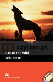 MR 4 Call of Wild Book +CD