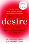 Desire Mersy Lauren Fogel