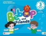 Bebop and Friends 3 SB + online + app Lorena Peimbert, Myriam Monterrubio