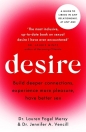 Desire - Mersy Lauren Fogel