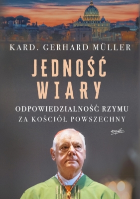 Jedność wiary - Gerhard Müller