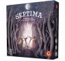 Septima Wiek: 12+