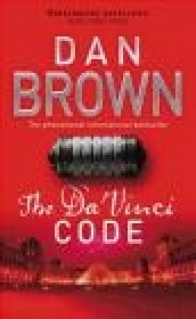 The Da Vinci Code Dan Brown