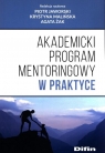  Akademicki program mentoringowy w praktyce