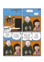 Fibi i Jednorożec. W wirze przygody. Tom 16 - Dana Simpson