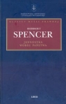 Jednostka wobec państwa Spencer Herbert