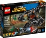 Lego Super Heroes: Atak Knightcrawlera w tunelu (76086) Wiek: 7-14 lat