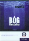 Bóg Einsteina (audiobook) Niwiński Tadeusz