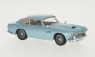 Aston Martin DB 4 1958 (metallic light blue) (201997)