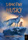  Samotny husky9 - 12