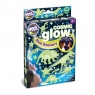 Kosmiczne Glow - Dinozaury (B8602) Wiek: 3+