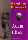 Adam i Ewa  Piasecki Sergiusz