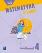 Matematyka SP 4 Matematyka w punkt. Zadania na... - Opracowanie zbiorowe