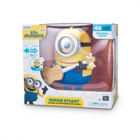 Minionki, Stuart z gitarą 20 cm