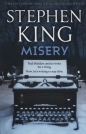 Misery - Stephen King
