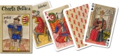 Karty do gry Piatnik 1 talia Charta Bellica