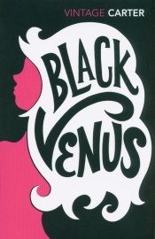 Black Venus - Carter Angela