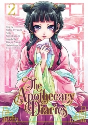 The Apothecary Diaries 2 (Manga) - Natsu Hyūga