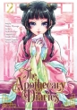 The Apothecary Diaries 2 (Manga) - Natsu Hyūga
