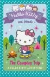 The Camping Trip - Linda Chapman