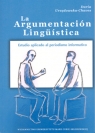 La Argumentacion Linguistica