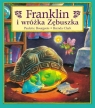 Franklin i wróżka Zębuszka T.21 Paulette Bourgeois, Brenda Clark