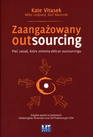 Zaangażowany outsourcing