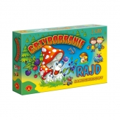 Grzybobranie - Rajd samochodowy (0171)