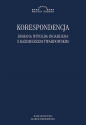 Korespondencja Romana Witolda Ingardena z Kazimierzem Twardowskim - Radosław Kuliniak, Dorota Leszczyna, Mariusz Pandura