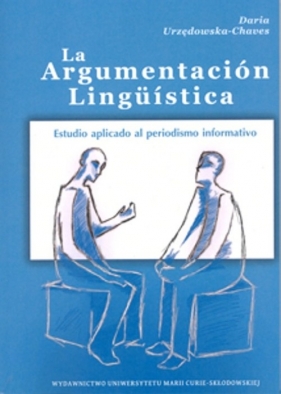 La Argumentacion Linguistica - Urzędowska-Chaves Daria