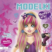 Modelki Superstyl - <br />