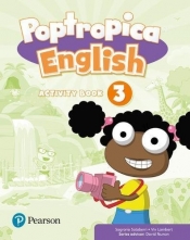 Poptropica English 3 AB
