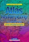 Atlas historyczny od 1939 roku Szkoła ponadgimnazjalna Tazbir Julia