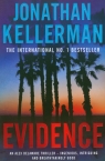 Evidence Kellerman Jonathan