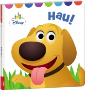 Disney Maluch Hau