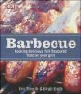 Barbecue Birgit Erath, Eric Treuille