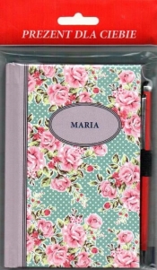 Notes imienny Maria