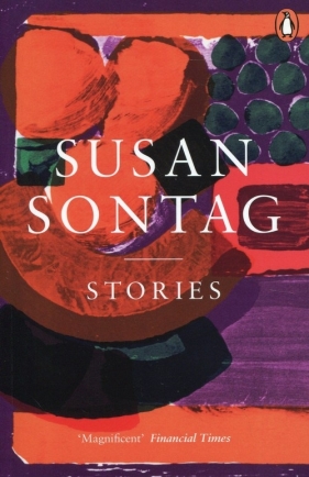 Stories - Sontag Susan