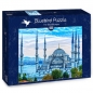 Bluebird Puzzle 1000: Błękitny meczet (70271)