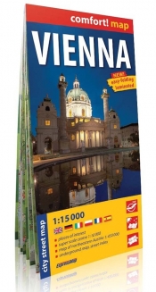 Vienna 1:15 000