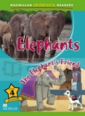 MCR 4: Elephant / The Elephant's Friend