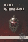 Aparat bezpieczeństwa w perspektywie antropologii organizacji i antropologii