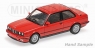 BMW 3-Series (E30) 1989 (red) (GXP-558609)